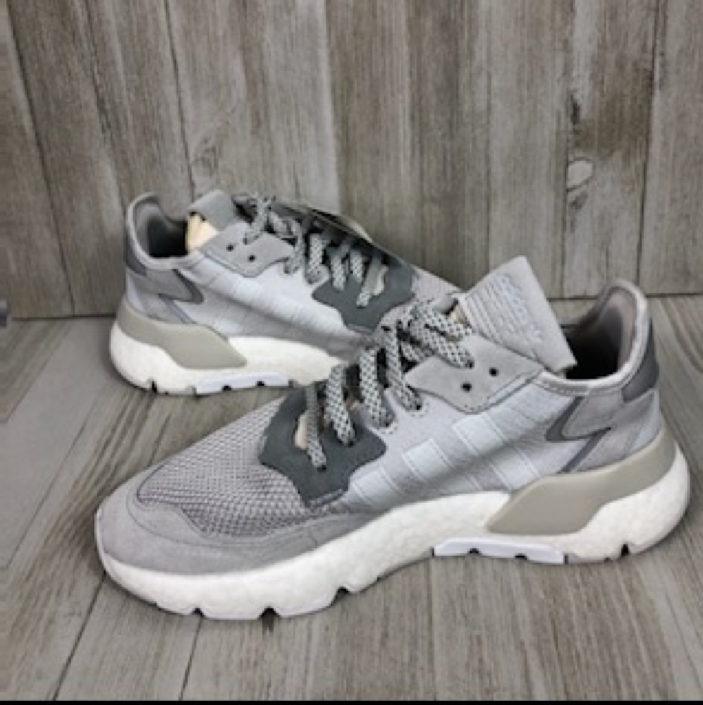 **HOT** adidas Nite Jogger (2 pair left)